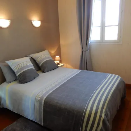 Des Bains De Avec Balcon Et Vue, Terrasse, 300 M Plage, 2 Chambres, Velos Fournis A Les Bains Le Treport, Petit Dejeuner En Option 3* Mers-les-Bains