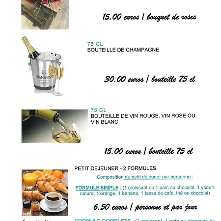 Des Bains De Avec Balcon Et Vue, Terrasse, 300 M Plage, 2 Chambres, Velos Fournis A Les Bains Le Treport, Petit Dejeuner En Option 3*